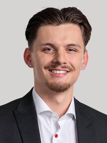 Dominik Feuz
