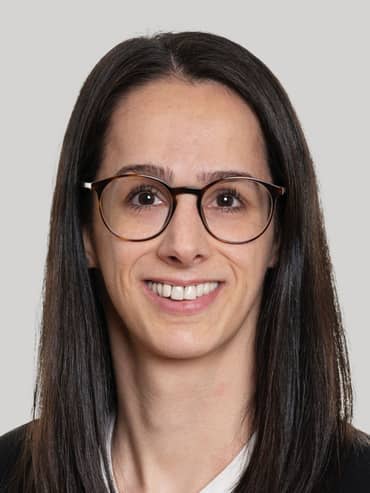 Tamara Mahler