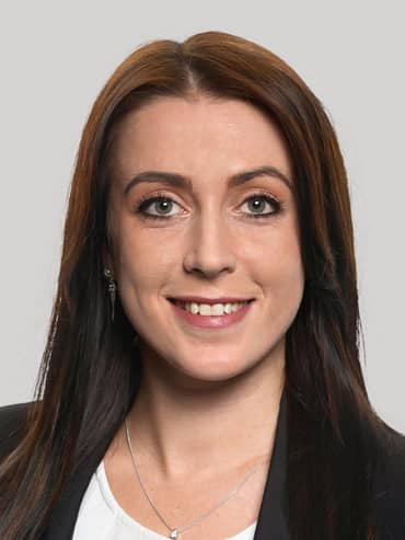 Rebecca Wurzer