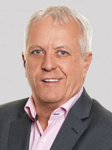 Urs Meier