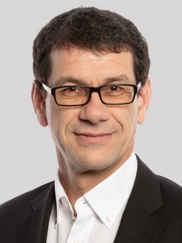 Markus Hirtner
