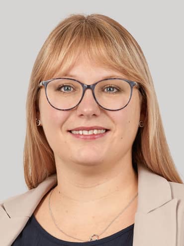 Sandra Blattmann
