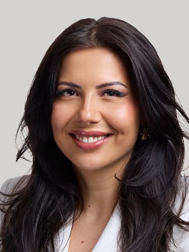 Alma Sejmenovic