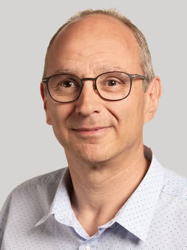 Michel Jolissaint