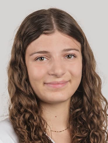 Larissa Perdec
