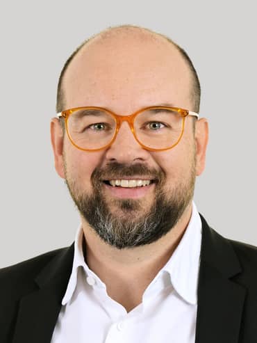 Sven Stöckli