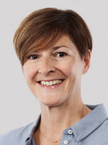 Marlène Hager