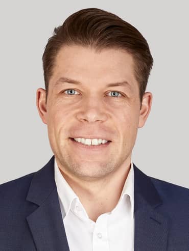 Tino Keller