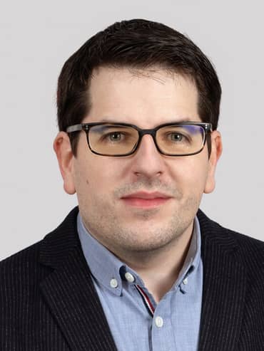 Dominic Gemmet