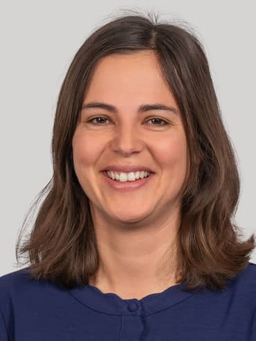 Fabienne Sonderegger