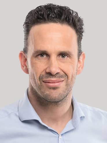 Marco Hirt