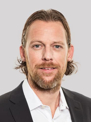 Renzo Lehmann