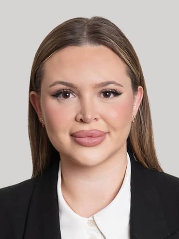 Gabriela Bekcic