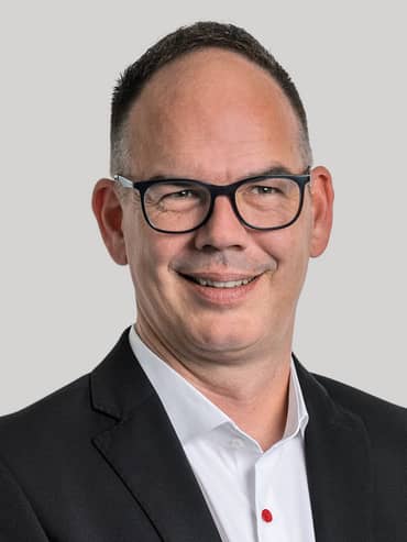 Patrick Meier