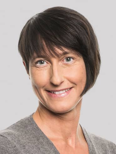 Bettina Ita