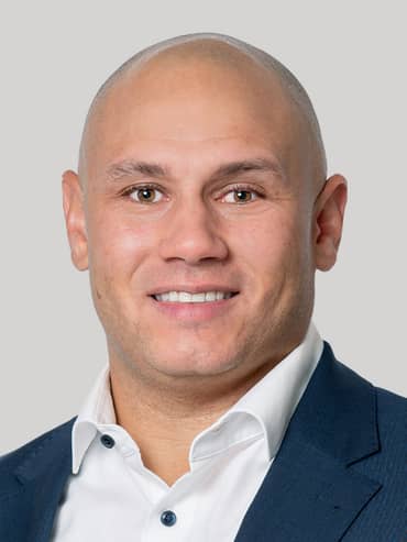 Thierry Lüthi
