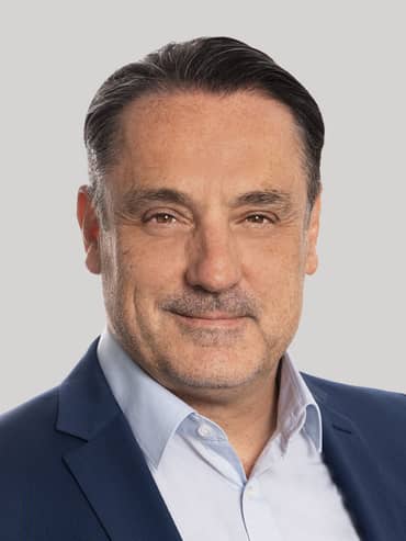 Walter Renzetti