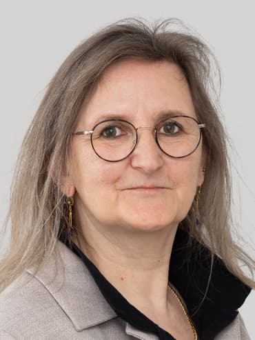 Jolanda Zwyer