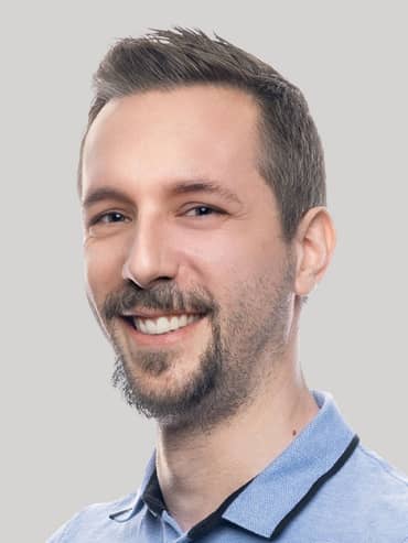 Ludovic Jan