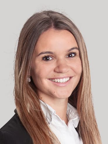 Jasmin Hunkeler