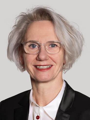 Cornelia Rohde