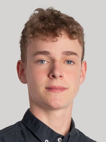 Rouven Hutter