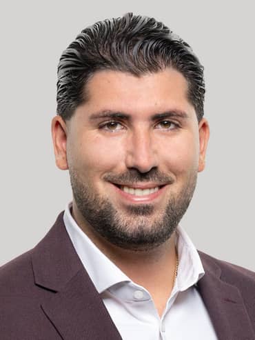 Ilias Stamatiou