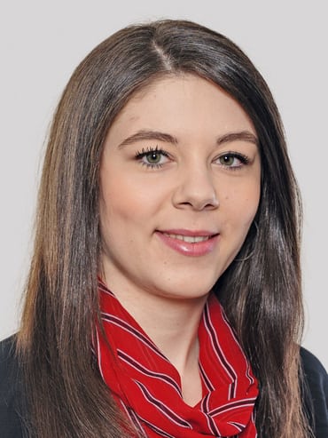 Nicole Zimmermann