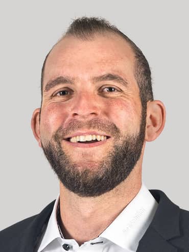 Christoph Kühni