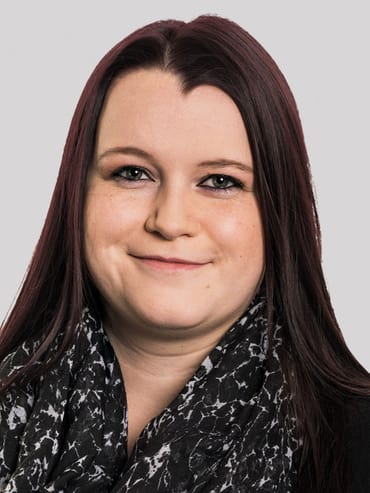 Nadja Stuber