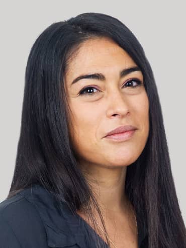 Astrid Moller
