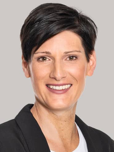 Nicole Pletscher