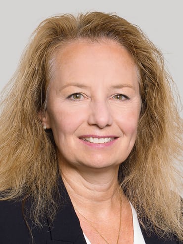Sandra Hablützel