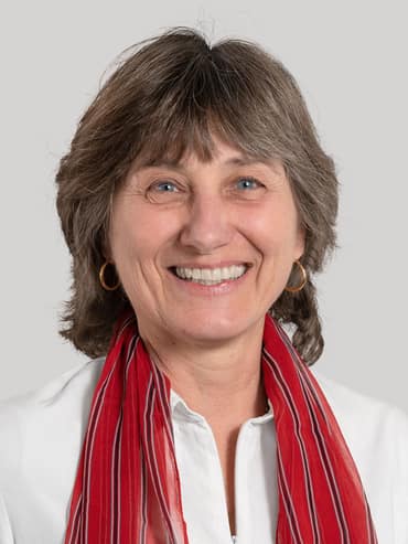Corinne Borer