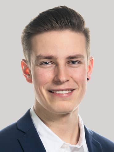Kilian Schmutz
