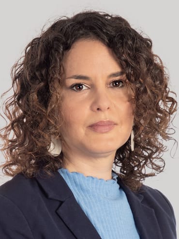 Romina Scaglione