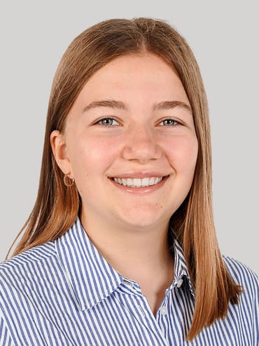 Martina Büchler