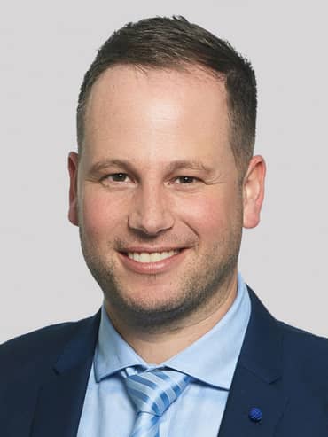 Daniel Fink
