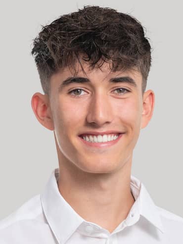 Alessio Zanolari