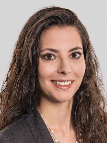 Corinne Luginbühl
