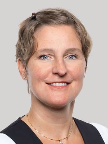 Mirjam Matter