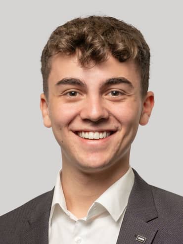 Nick Leuzinger