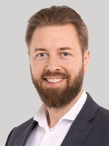 Andreas Strub