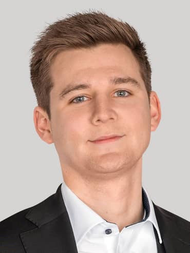 Aaron Schoch