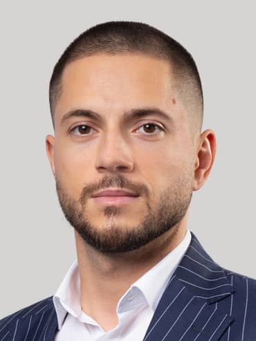 Sylvain Kalberer