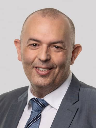 Harald Müller