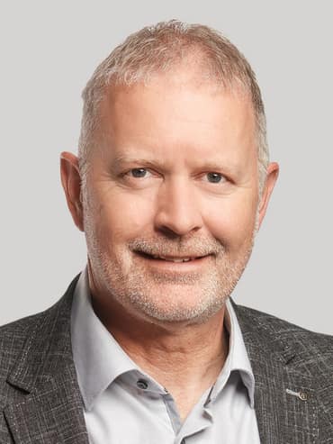 Rolf Hofmann