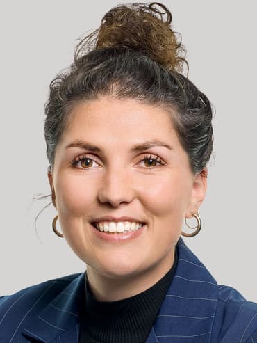 Rosanne Bovet
