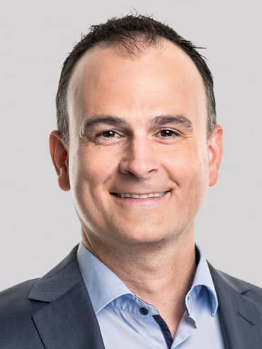 Andreas Zaugg
