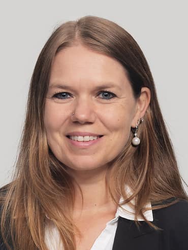 Angelika Gerber